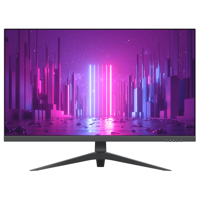 Moniteur de jeu LCD 27 pouces QHD 165HZ