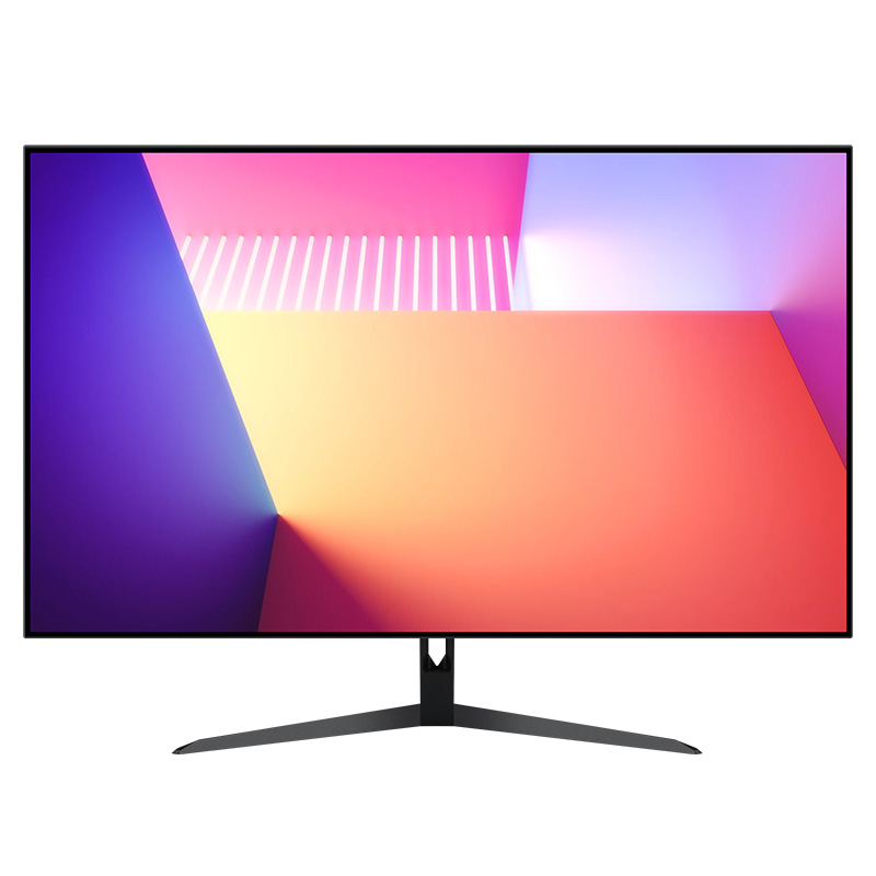 Moniteur commercial LCD 27 pouces QHD 165HZ