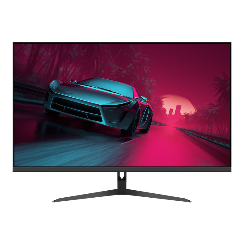 Moniteur de jeu LCD 32 pouces QHD 144HZ