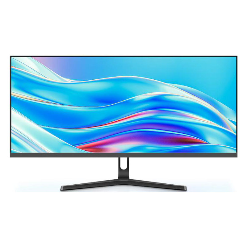 Moniteur commercial LCD 34 pouces UHD 75HZ