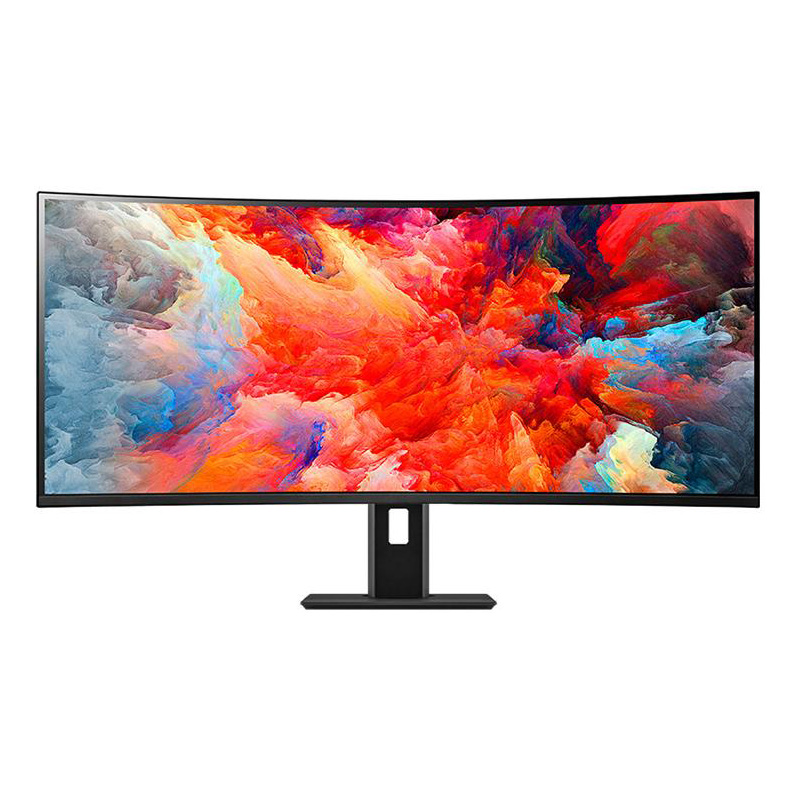 Moniteur commercial LCD 38 pouces UHD 144HZ