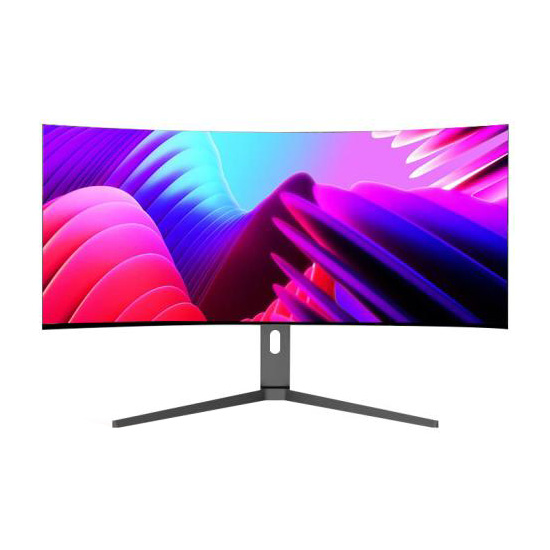 Moniteur commercial LCD 40 pouces 5K 60HZ