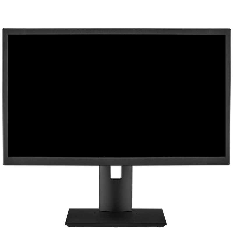 Moniteur commercial LCD 24 pouces FHD 75HZ