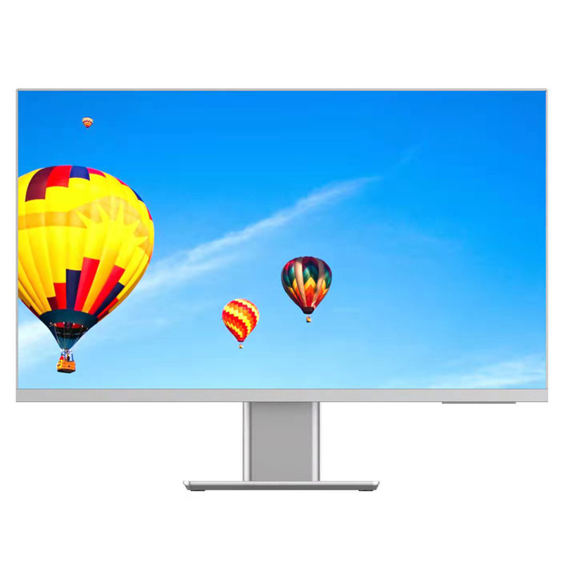 Moniteur commercial LCD 27 pouces UHD 60HZ